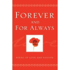  Forever And For Always (9781594672200) Longfellow Books