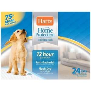  Training Academy Puppy Pads   24 ct (Quantity of 3 