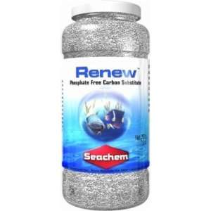  Seachem Laboratories Renew   1 Liter