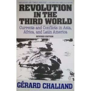  Revolution in the Third World Revised Edition 
