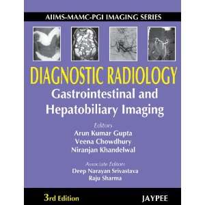 com Diagnostic Radiology Gastrointestinal and Hepatobiliary Imaging 