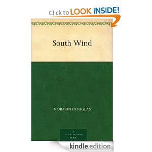 Start reading South Wind  