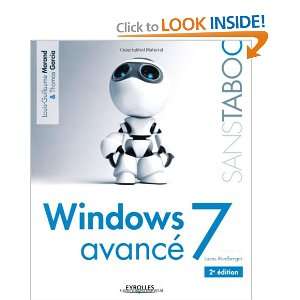  Windows 7 avancÃ© (French Edition) (9782212129953 