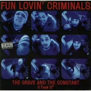  The Grave And The Constant Fun Lovin Criminals Music