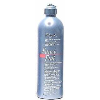 Roux Fanci Full Color Refreshing Rinse, White Minx, 11 Ounce Bottle 