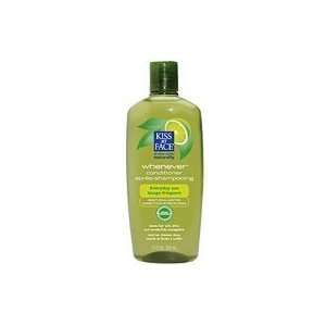  Kiss My Face Organic Conditioner Whenever 11 Oz Beauty