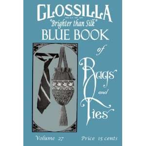   Vintage Purses & Neck Ties Bucilla & Glossilla Bear Brand Books