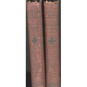  Border Wars of the American Revolut 2 Volumes William L Stone Books