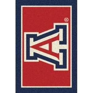 Milliken NCAA The University Arizona Team Logo 2 74758 Rectangle 310 