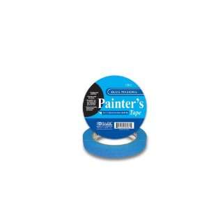  Bazic Painters Masking Tape, 0.71 x 2160 Inches (60 Yards 