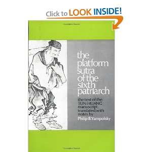  The Platform Sutra of the Sixth Patriarch (9780231083614 