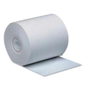 Thermal Register Cash Roll, 3 1/8x200, 50/CT, White   ROLL,THERMAL,3 1 