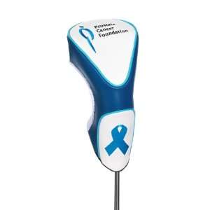  Prostate Cancer Golf Headcover 460 cc Show your Support 