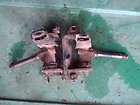 84 suzuki LT185 steering knuckles,spindles