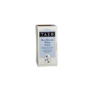 Tazo Tea White Berry Blossom Iced Tea ( 12x13.8 OZ)  