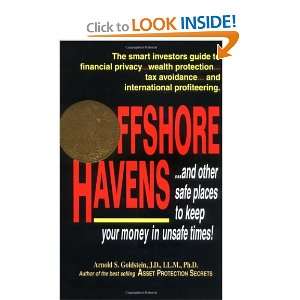   for Asset Protection (9781880539279) Arnold S. Goldstein Books