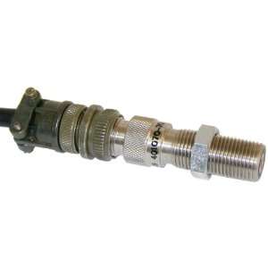   Connector, With Cable,  100 to 225 Degrees F Operating Temperature