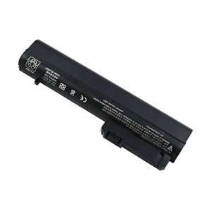  Rechargeable Li Ion Laptop Battery for HP 2400 Series 