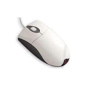  MTG MD 333UP00G 3 Button USB Optical Scroll Mouse (Beige 