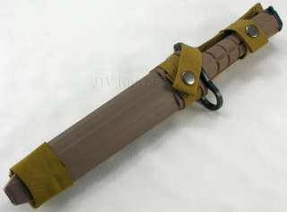 Schrade Knives Extreme Survival Bayonet Knife SCHF6  