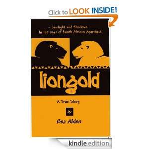 Start reading Liongold  