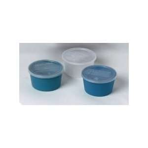  Medline   Tube Of 25 Denture Container DYND70293Z Health 