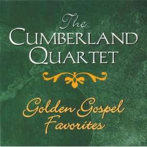  Golden Gospel Favorites Cumberland Boys Music