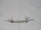 NOS Duro Indestro(208A) 8 blade Spark Plug Wire Gauge USA made