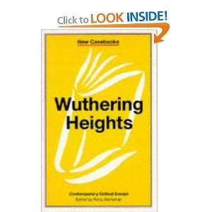  Wuthering Heights (New Casebooks S.) (9780333545959 