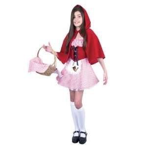  Little Red Riding Hood Child Costume Toys & Games