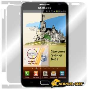   Body for Samsung Galaxy Note with Lifetime Replacements Cell Phones