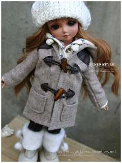 item name duffel coat gray camel brown inclued with duffel coat others 