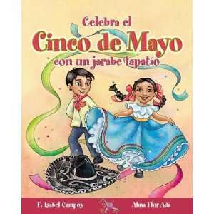 Un Jarabe Tapatio / Celebrate Cinco De Mayo With the Mexican Hat Dance 