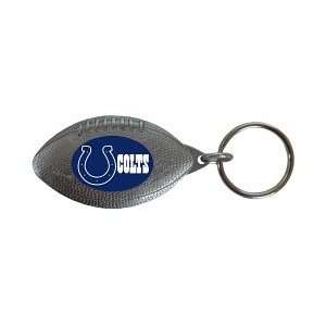  Indianapolis Colts Football Key Tag