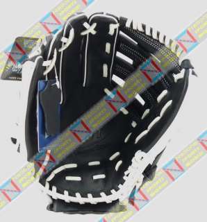 BRETT Baseball Gloves Black {130 30}13 LHT  