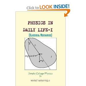 Physics In Daily Life I (Classical Mechanics 