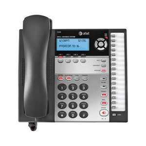   CORDED SPEAKERPHONEDECT 6.0, HS PORT, 1 (Telecom / Phones   Corded