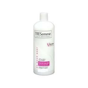 TRESemme 24 Hour Body, Healthy Volume, Conditioner 15 fl. oz. (PACK OF 