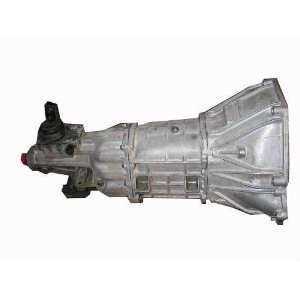  EverDrive Guaranteed Used Transmission 308904 Automotive