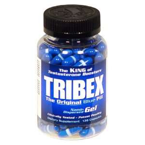  Biotest Tribex, 136 Capsules