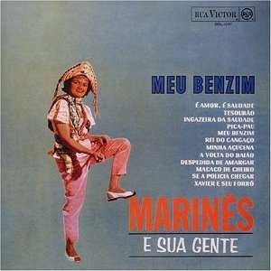  Meu Benzim Marines Music