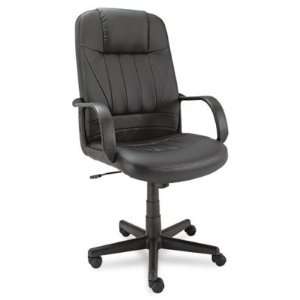  Alera Sparis Executive High Back Swivel/Tilt Chair 