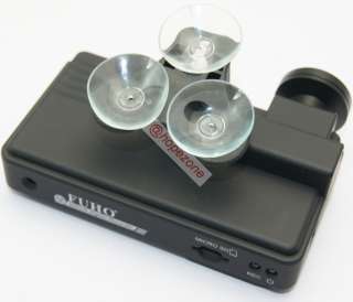 Taiwan FUHO GPS G sensor Car Black Box H.264 Video Recorder Mini DVR 