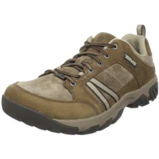  Teva Mens Belmar Light Hiking Shoe Shoes