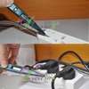 shipping ac electric voltage detector sensor tester pen probe dq0034