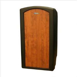  AmpliVox Sound Systems ST3250 Pinnacle Full Height Lectern 