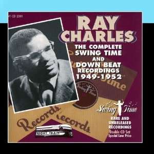  Complete Swing Time / Down Beat Recordings Vol. 1 Ray 