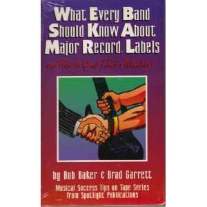 What Every Band Should Know About Major Record Labels and 