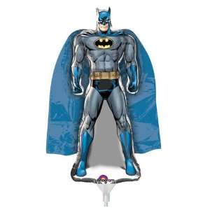  Batman Super Hero E z Fill Mini Shape Toys & Games