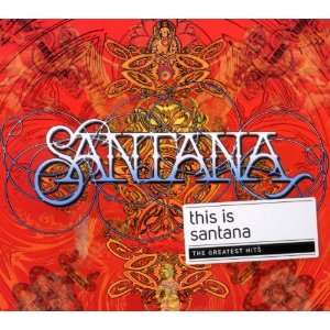  This Is (the Best of Santana) Santana Music
